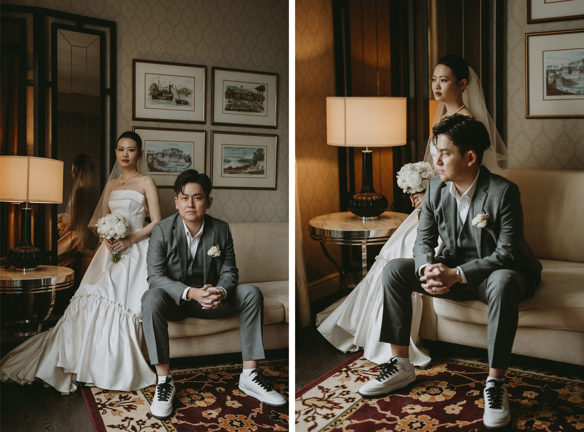 Majestic KL Wedding